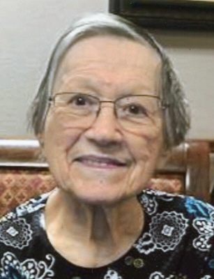 Photo of Dolores Andres