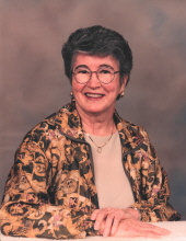 Doris  Jean Gresham