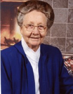 Photo of Lucille Tarver