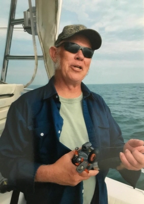 Photo of Timothy A. "Tim" Yeo