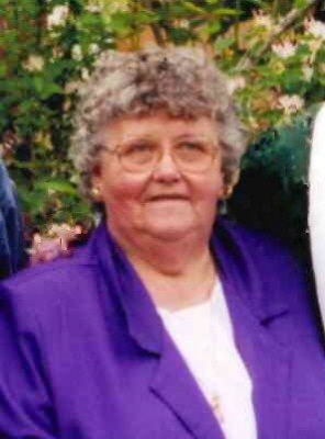 Photo of Beverly Ludden