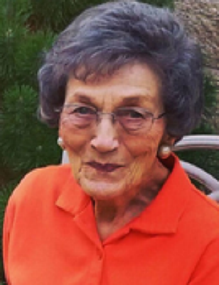 Eleanor Darlene Isakson