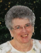 Nancy Carol Robertson Barker