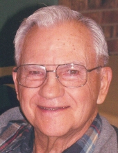 Dr. Jerry Edward Levelsmier