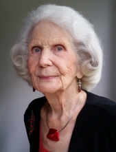 Marjorie J. Nix