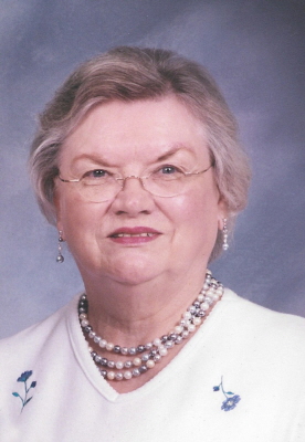 Norma J. Webb