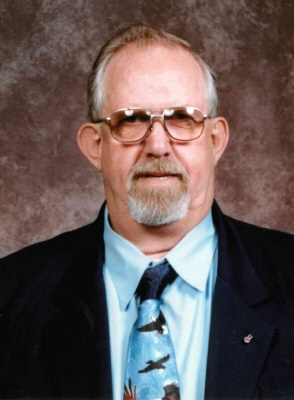 Photo of Frederick Bollenbach, Sr.