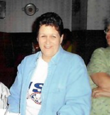 Photo of Margaret "Peggy" Murray