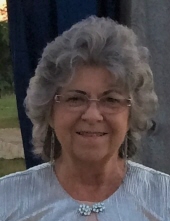 Photo of Darlene Moriearty