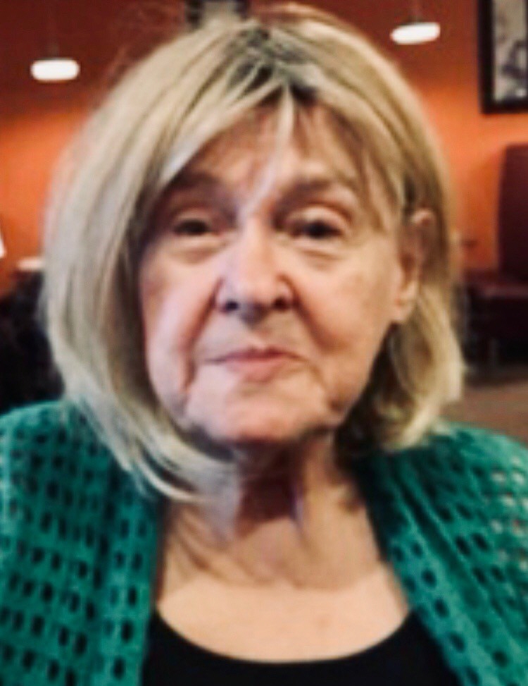 Dolores A. LabudaGans 2020 James W. Shirley Funeral Home