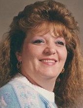 Pamela "Pam" Elaine Rogers