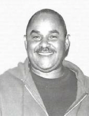 Photo of Gregory Parker