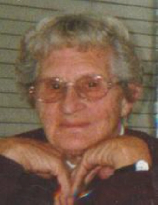 Phyllis M. Wardwell
