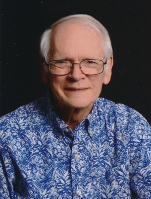 Photo of Bryce Smith