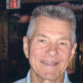 Ronald J. Haines Norridge, Illinois Obituary