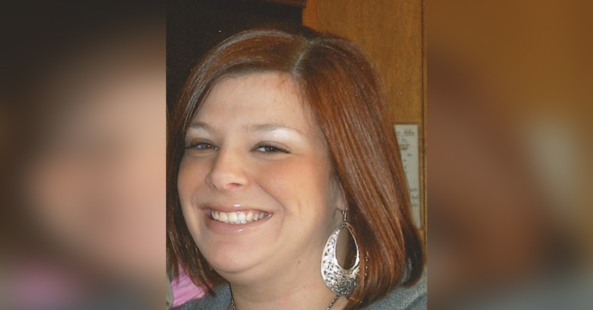 Jessica Lynn Sewell Obituary Visitation And Funeral Information 
