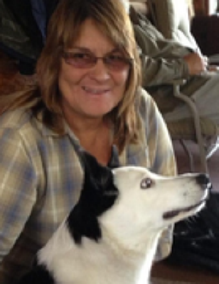 Cathy Louise Gabriel