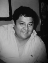 Marcos E. Hernandez