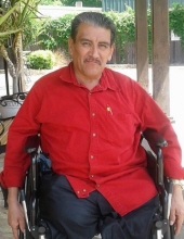 Melquiades Romero-Juarez