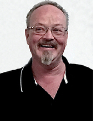 Photo of Lawrence McGill