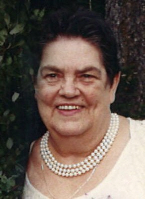 Photo of Shirley St. Jean