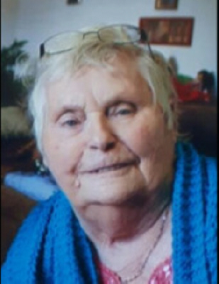 Maria Anna Dunne