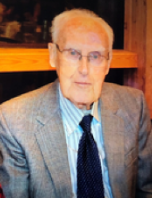 Gordon William Thompson