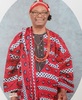 Photo of Cornelius Agwunobi