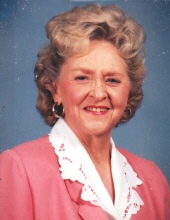 Doris M. Rice