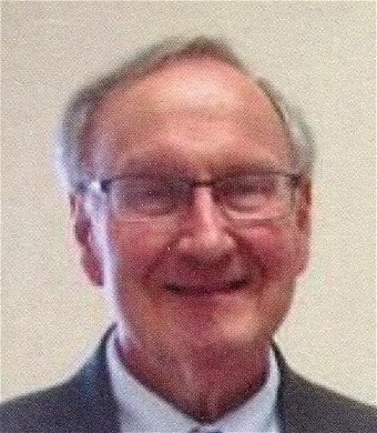 Photo of Rev. Larry Llewellyn