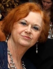 Donna Marie Sudol