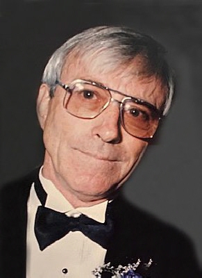 Photo of Larry Fronce