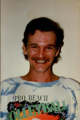 Dale Norman McDonald