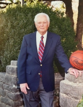 Joseph Clay Hardin