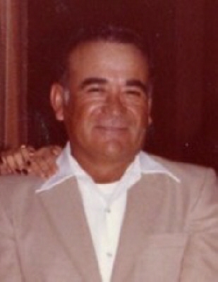 Photo of Manuel Estrada