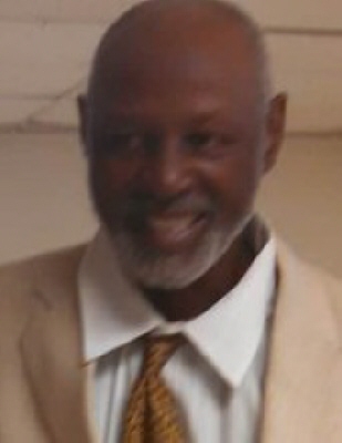 Photo of Jerry Turner