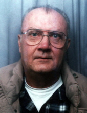 Medard J. Pawlak