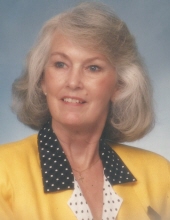 Photo of Mary Hayden