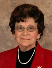 Doris S. Mueller