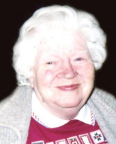Gladys Nuebling