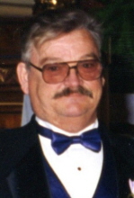 Frederick Norman Lovejoy Jr.