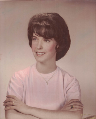 Photo of Mary Pulleyn