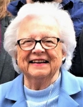 Barbara P. Travis