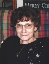 Patricia Paula Closson