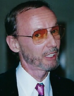 Photo of Edward Kazmerck