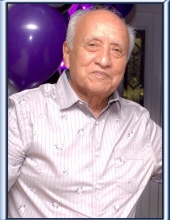 Francisco R. Chavez