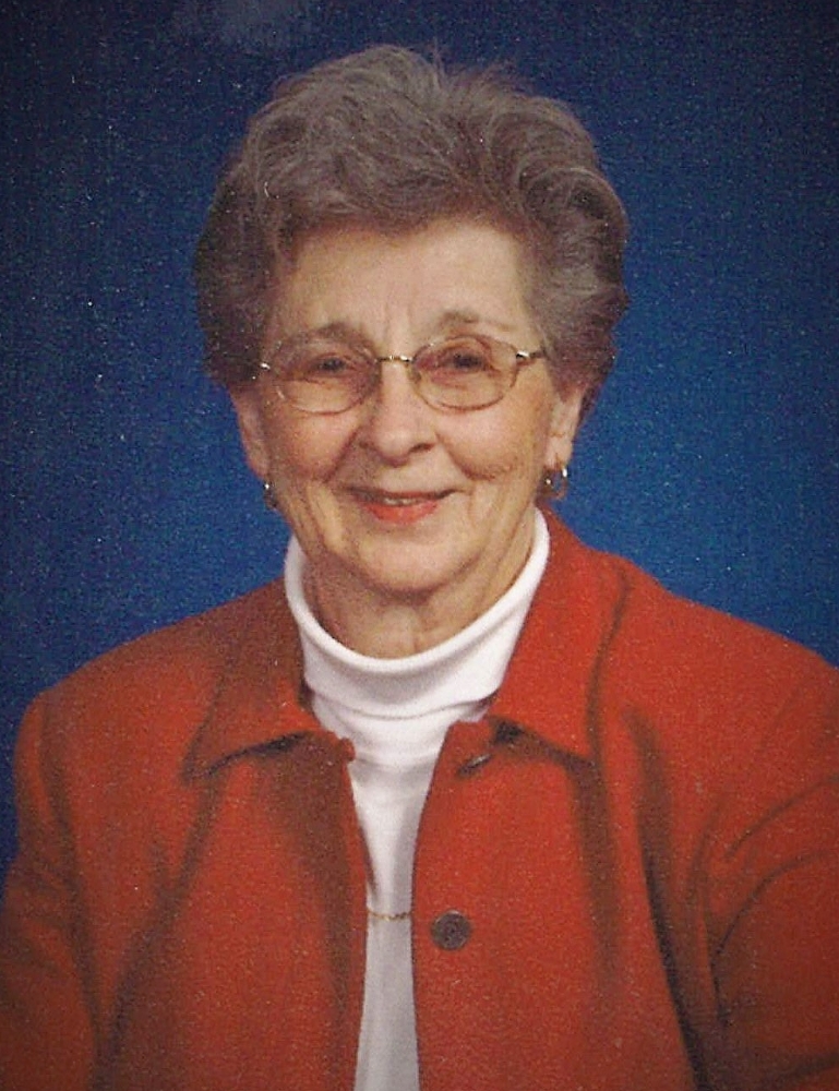 Carol Hagues Brower 2020 Dimbleby Funeral Homes