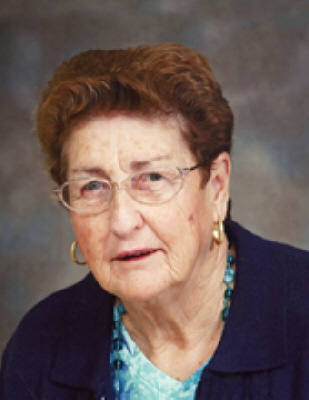 Photo of Ethel Haché