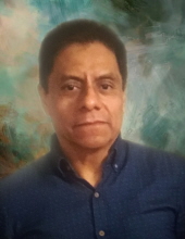 Abelardo Hernandez