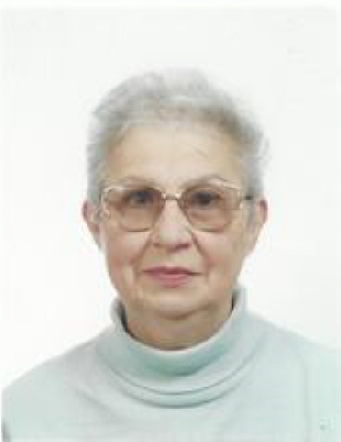 Photo of Mary DaSilva